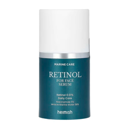 HEIMISH MARINE CARE RETINOL FOR FACE SERUM (50ml)