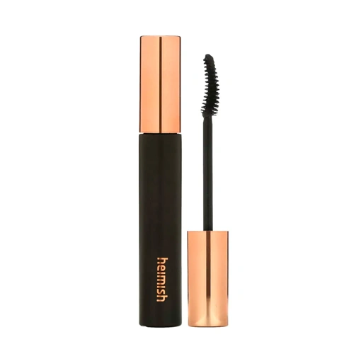 HEIMISH #CURLING BLACK DAILISM SMUDGE STOP MASCARA (9gr)