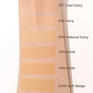 TIRTIR #23N SAND MASK FIT RED CUSHION (4,5gr)