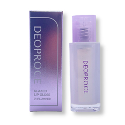 2310 DEOPROCE #01 PLUMPER GLAZED LIP GLOSS (4.5gr)
