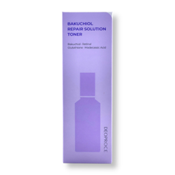 2315 DEOPROCE BAKUCHIOL REPAIR SOLUTION TONER (150ml)