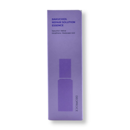 2317 DEOPROCE BAKUCHIOL REPAIR SOLUTION ESSENCE (50ml)