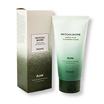 HEIMISH MATCHA BIOME AMINO ACNE CLEANSING FOAM (150ml)