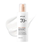 ANUA RICE 70 INTENSIVE MOISTURIZING MILK (150ml)