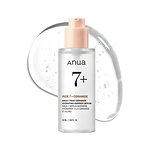 ANUA RICE 7 CERAMIDE HYDRATING BARRIER SERUM (50ml)