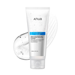 ANUA 8 HYALURONIC ACID MOISTURIZING GENTLE GEL CLEANSER (150ml)