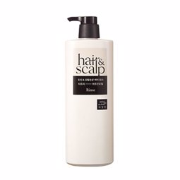 [SALE] MISE EN SCENE HAIR & SCALP DAMAGE RINSE (750ml) [EXP 01/2026]