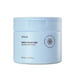 ANUA BIRCH MOISTURE BOOSTING PAD (160ml)
