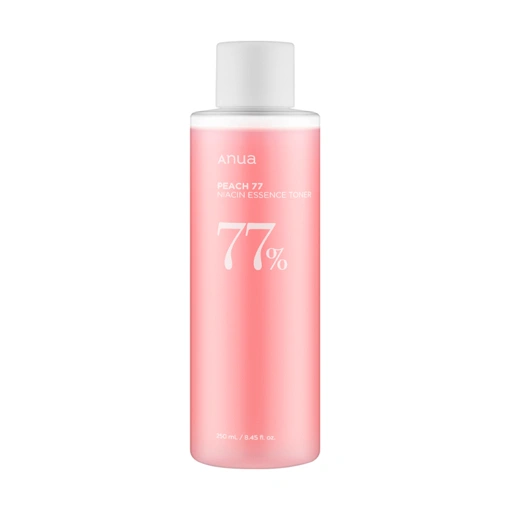 ANUA PEACH 77 NIACIN ESSENCE TONER (250ml)