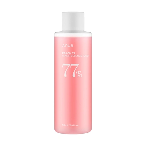 ANUA PEACH 77 NIACIN ESSENCE TONER (250ml)
