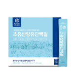 BEYOND ORIGIN COLOSTRUM GOAT MILK COLLAGEN PROTEIN (5gr * 60ea)