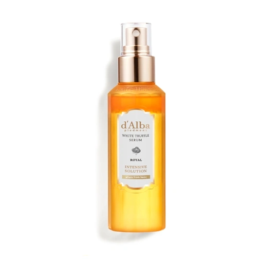 D'ALBA WHITE TRUFFLE ROYAL INTENSIVE SERUM (60ml)