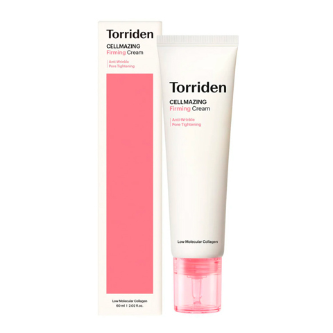 TORRIDEN CELLMAZING FIRMING CREAM (60ml)