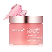 MEDICUBE COLLAGEN JELLY CREAM (110ml)