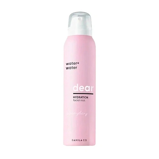 BANILA CO DEAR HYDRATION FACIAL MIST (120ml)