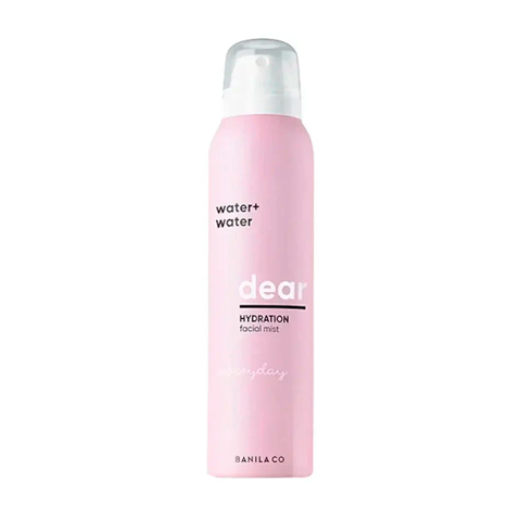 BANILA CO DEAR HYDRATION FACIAL MIST (120ml)