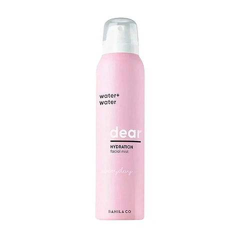 BANILA CO DEAR HYDRATION FACIAL MIST (120ml)