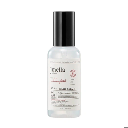 JMELLA IN FRANCE №02 FEMME FATALE HAIR SERUM (100ml)