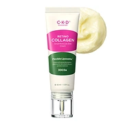 CKD RETINO COLLAGEN SMALL MOLECULE 300 CREAM (40ml)