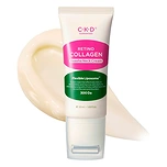 CKD RETINO COLLAGEN SMALL MOLECULE 300 GUASHA NECK CREAM (50ml)