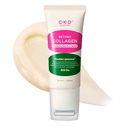 CKD RETINO COLLAGEN SMALL MOLECULE 300 GUASHA NECK CREAM (50ml)