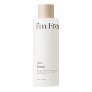 I'M FROM RICE TONER (150ml)