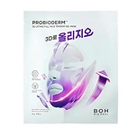 BIOHEAL-BOH PROBIODERM 3D LIFTING FULL FACE TENSION GEL MASK (1 sheet)