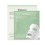 BIODANCE REFRESHING SEA KELP REAL DEEP MASK (4sheets * 34gr)