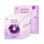 BIOHEAL-BOH PROBIODERM COLLAGEN REMODELING SERUM GEL MASK (6 * 34gr)