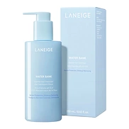 LANEIGE WATER BANK GENTLE GEL CLEANSER (250ml)