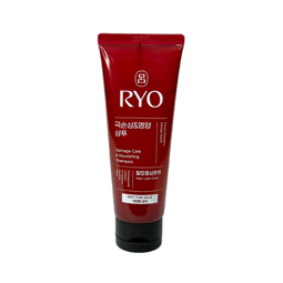 RYO DAMAGE CARE & NOURISHING SHAMPOO (110ml)