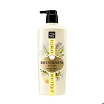 MISE EN SCENE FLORAL BOUTIQUE PERFUME SHAMPOO FREESIA & MUSK (650ml)