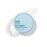 TENZERO NO-SEBUM FINISH POWDER (5gr)