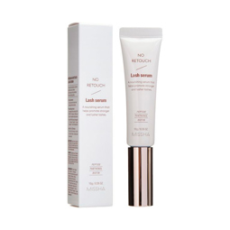 MISSHA NO RETOUCH LASH SERUM (10gr)