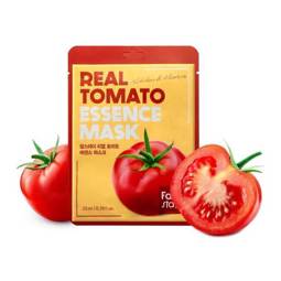 [SALE] FARM STAY REAL TOMATO ESSENCE MASK (10ea)