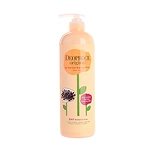 1330 DEOPROCE ORIGINAL SCALP CARE SHAMPOO 2 IN 1 BLACK GARLIC (1000ml)