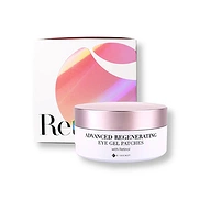 K-SECRET ADVANCED REGENERATING EYE GEL PATCHES (60ea)