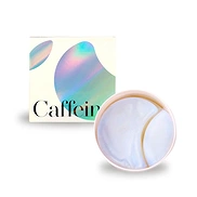 K-SECRET INSTANT RELIEF EYE GEL PATCHES (CAFFEINE) (60ea)