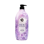 SHOWER MATE BODY WASH LILAC & LAVANDER (900gr)