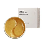 SUR.MEDIC+ PERFECTION 100™ 24K GOLD EYE PATCH (60ea)