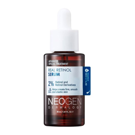 NEOGEN DERMALOGY REAL RETINOL SERUM (30ml)