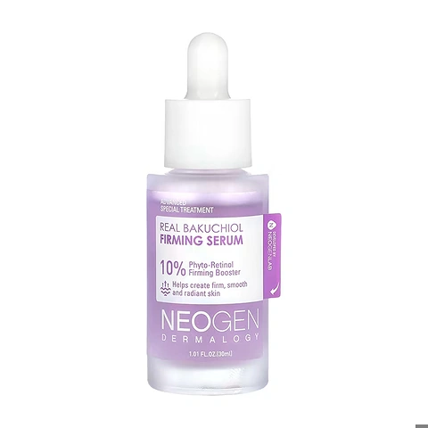 NEOGEN DERMALOGY REAL BAKUCHIOL FIRMING SERUM (30ml)