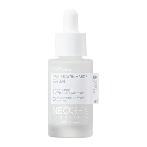 NEOGEN DERMALOGY REAL NIACINAMIDE SERUM 15% (30ml)