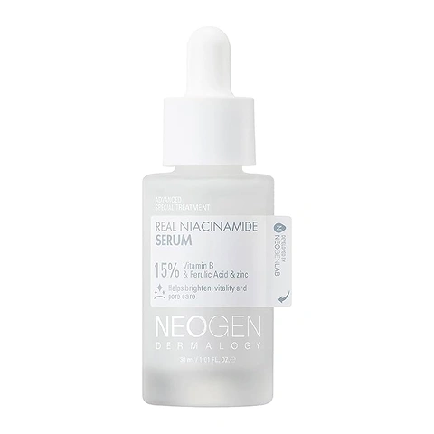 NEOGEN DERMALOGY REAL NIACINAMIDE SERUM 15% (30ml)