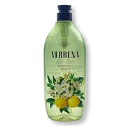 SHOWER MATE VERBENA GREEN FLORAL BODY WASH (900ml)