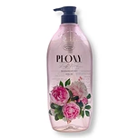 SHOWER MATE PEONY FRUITY FLORAL BODY WASH (900ml)