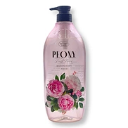 SHOWER MATE PEONY FRUITY FLORAL BODY WASH (900ml)