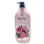 KERASYS SHOWER MATE PEONY FRUITY FLORAL BODY WASH (900ml)