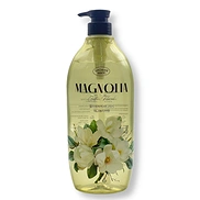 SHOWER MATE MAGNOLIA COTTON FLORAL BODY WASH (900ml)