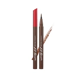 CLIO #03 CACAO BROWN SUPERPROOF PEN LINER KILL BROWN (0.55ml)